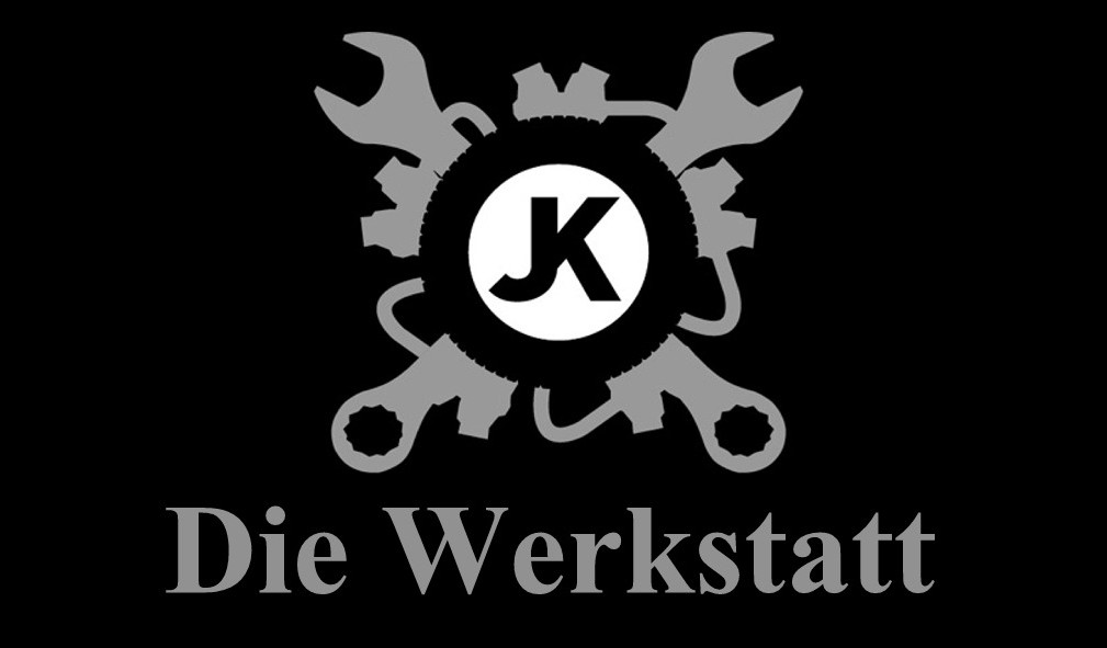 Jochen Körner - Die Werkstatt Logo